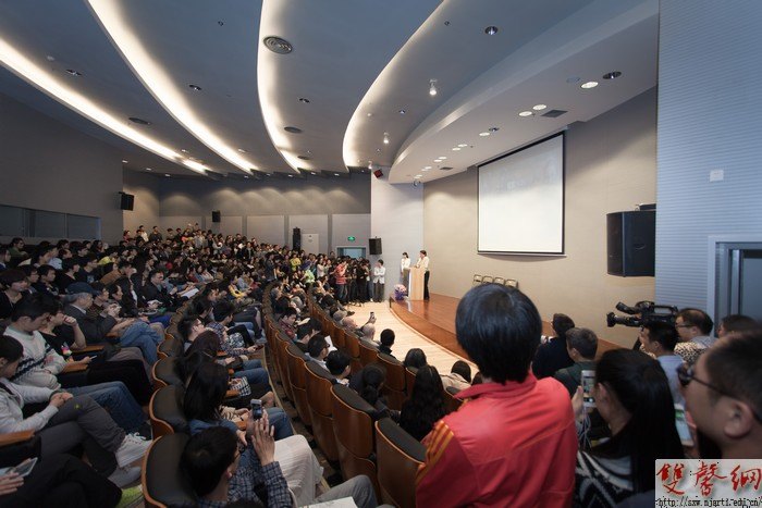 何多苓、毛焰2014年雙個展開幕