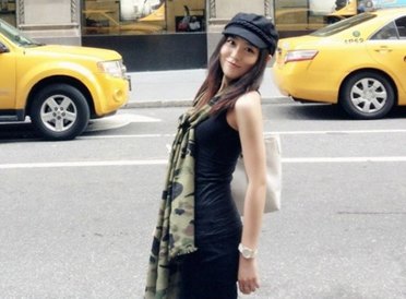 【青春在閃光】2013東華大學(xué)學(xué)生年度人物風(fēng)采巡禮