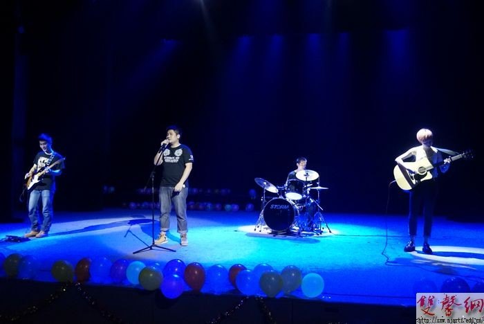 南京藝術(shù)學院第七屆“挑戰(zhàn)杯”科技文化藝術(shù)節(jié)成功舉辦