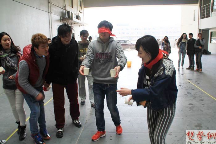 南京藝術(shù)學院第七屆“挑戰(zhàn)杯”科技文化藝術(shù)節(jié)成功舉辦