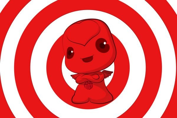 設計學子獲中國夢幸福公仔卡通形象大賽桂冠