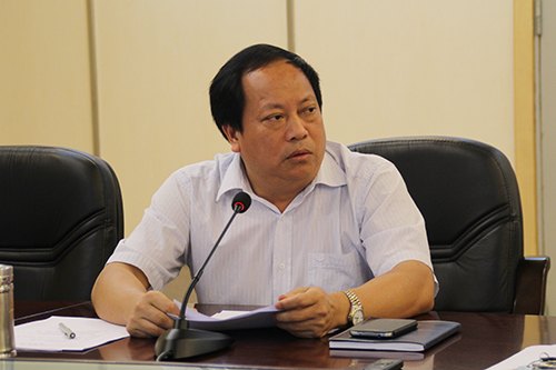 惠州學院召開2014年“書記項目”工作部署會