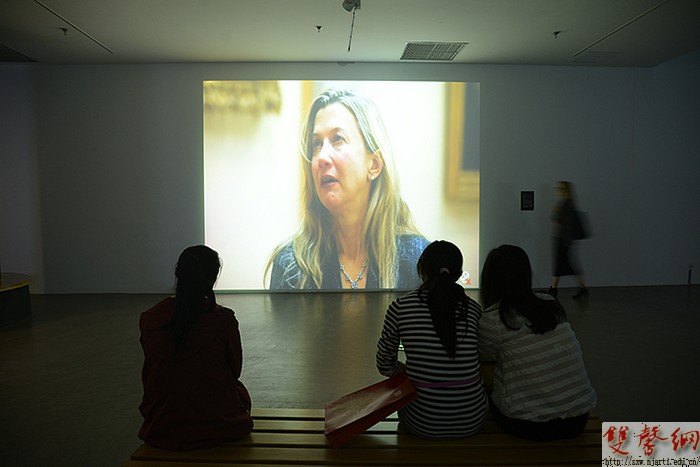 校美術館舉辦天空SKY——國際影像展