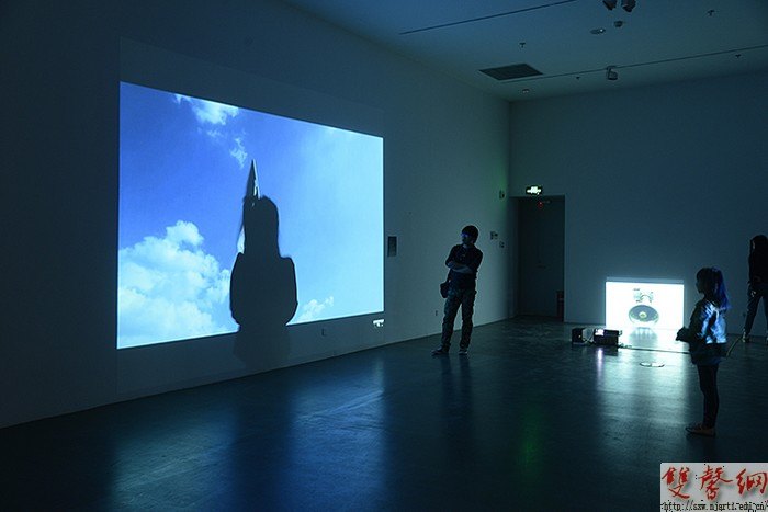 校美術館舉辦天空SKY——國際影像展