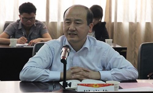 湖北工業大學青年師生熱議習近平總書記五四重要講話精神