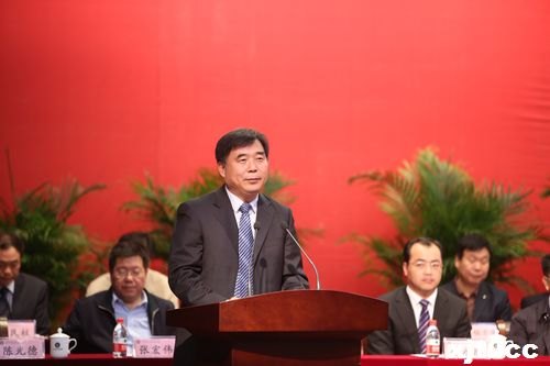 西安交通大學(xué)城市學(xué)院隆重舉行建院十周年慶祝大會