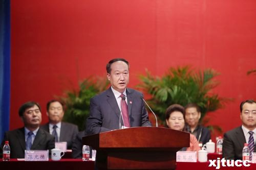 西安交通大學(xué)城市學(xué)院隆重舉行建院十周年慶祝大會