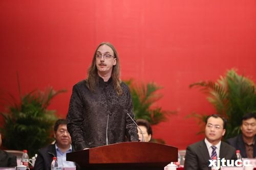 西安交通大學(xué)城市學(xué)院隆重舉行建院十周年慶祝大會