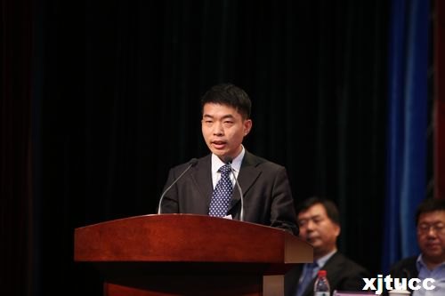 西安交通大學(xué)城市學(xué)院隆重舉行建院十周年慶祝大會