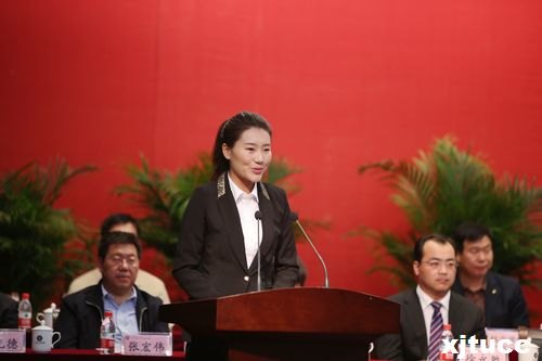 西安交通大學(xué)城市學(xué)院隆重舉行建院十周年慶祝大會