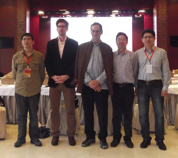 武漢工程大學教師參加“紅安精神與地域文化”國際學術研討會