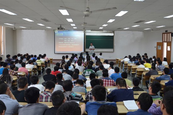 踐行主體性個(gè)性化教育培養(yǎng)理念校企聯(lián)合打造尚科實(shí)驗(yàn)室