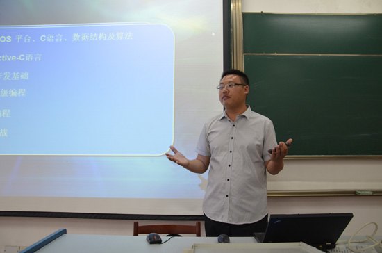 踐行主體性個(gè)性化教育培養(yǎng)理念校企聯(lián)合打造尚科實(shí)驗(yàn)室