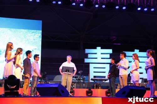 ЌW(xu)Ժ(mng)ʮdʢԺʮc2010(j)I(y)(lin)g(hu)AMĻ