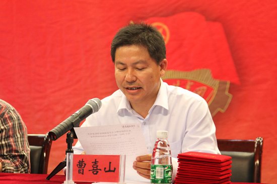 南京理工大學(xué)泰州科技學(xué)院隆重舉行五四表彰大會(huì)暨第十屆科技文化藝術(shù)節(jié)開(kāi)幕式