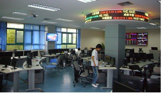 理學院走訪深圳企業(yè)開展人才培養(yǎng)方案調(diào)研