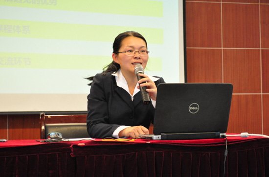 電子電氣工程學院搭建發展平臺發揮優勢潛能——開展校企合作人才培養探究