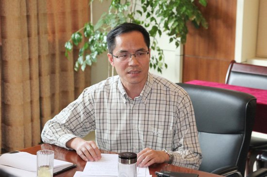 南京理工大學(xué)泰州科技學(xué)院召開(kāi)“領(lǐng)雁計(jì)劃”、“棟梁計(jì)劃”人才工程啟動(dòng)會(huì)