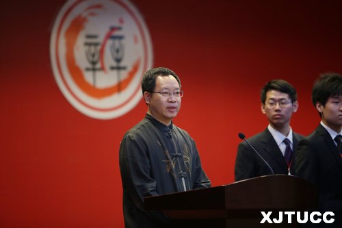 ֧ڶȫ(d)W(xu)ԺqՓ_ِͨW(xu)ЌW(xu)Ժ¡_Ļ