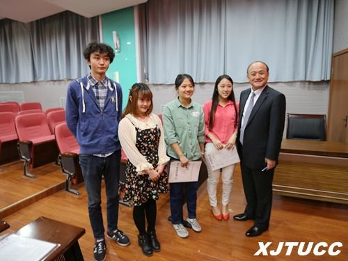 ձHW(xu)}ɰУLһЁLͨW(xu)ЌW(xu)Ժ