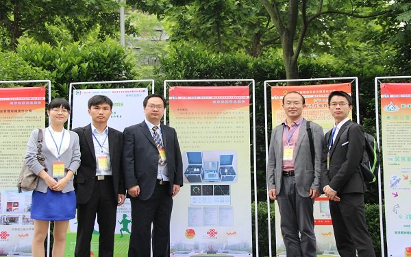 武漢工程大學喜獲省“創青春”大學生創業大賽MBA專項賽大獎