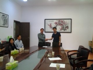 武漢工程大學與鄂州梁子島生態旅游區共建校外實習基地