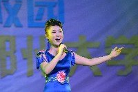 中央民族歌舞團(tuán)“請(qǐng)你跟我一起來”大型民族歌舞晚會(huì)劇照
