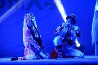 中央民族歌舞團(tuán)“請(qǐng)你跟我一起來”大型民族歌舞晚會(huì)劇照
