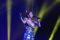 中央民族歌舞團(tuán)“請(qǐng)你跟我一起來”大型民族歌舞晚會(huì)劇照