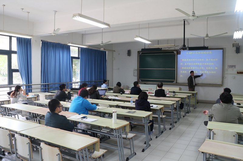 東華大學首屆教師教學能力培訓班結束 50位新進教師順利結業