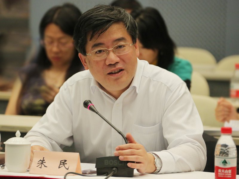 東華大學2014年教工黨支部書記培訓班結業