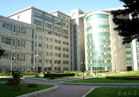 四川大學錦江學院圖片