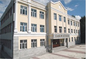 山東經濟學院燕山學院圖片