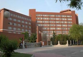 中南財經政法大學武漢學院圖片