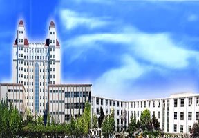 重慶郵電大學移通學院圖片