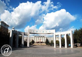 江西農業大學南昌商學院圖片