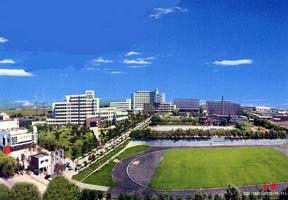 哈爾濱工業大學華德應用技術學院圖片