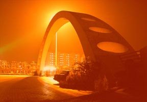 河南農(nóng)業(yè)大學(xué)華豫學(xué)院圖片