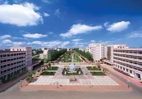 臨沂師范學(xué)院圖片