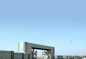 東北財經大學津橋商學院圖片