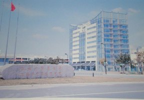 江西中醫學院科技學院圖片