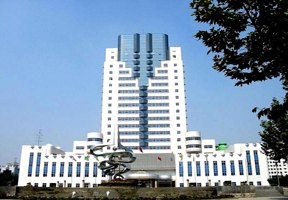 浙江大學城市學院圖片