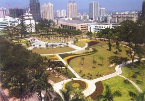 南昌大學共青學院圖片