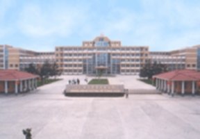 沈陽大學科技工程學院圖片