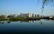 南京信息工程大學(xué)濱江學(xué)院圖片