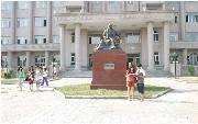 黑龍江農業職業技術學院圖片