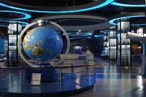 成都電子機械高等專科學校圖片