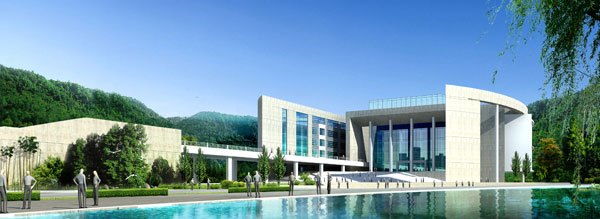 長(zhǎng)沙商貿(mào)旅游職業(yè)技術(shù)學(xué)院圖片