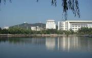 山東大學威海分校圖片