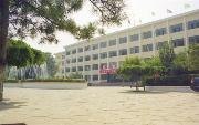 山西煤炭職業技術學院圖片